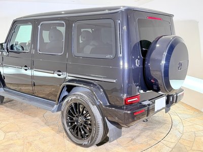 صورة مصغرة 71 لـ 2021 Mercedes-BENZ G-CLASS