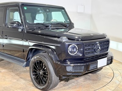 صورة مصغرة 61 لـ 2021 Mercedes-BENZ G-CLASS