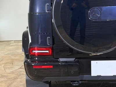 صورة مصغرة 68 لـ 2021 Mercedes-BENZ G-CLASS