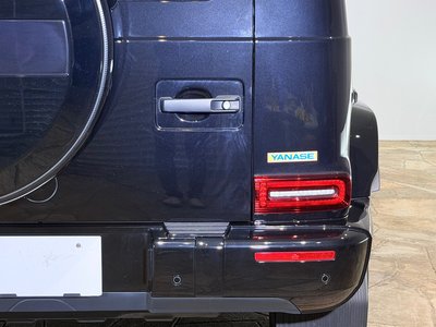 صورة مصغرة 69 لـ 2021 Mercedes-BENZ G-CLASS