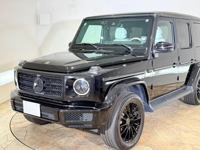صورة مصغرة 56 لـ 2021 Mercedes-BENZ G-CLASS