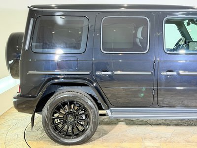 صورة مصغرة 62 لـ 2021 Mercedes-BENZ G-CLASS