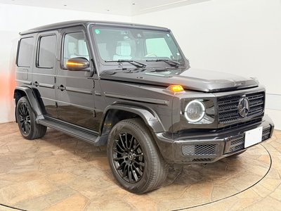 صورة مصغرة 77 لـ 2021 Mercedes-BENZ G-CLASS