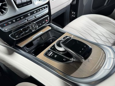 صورة مصغرة 36 لـ 2021 Mercedes-BENZ G-CLASS