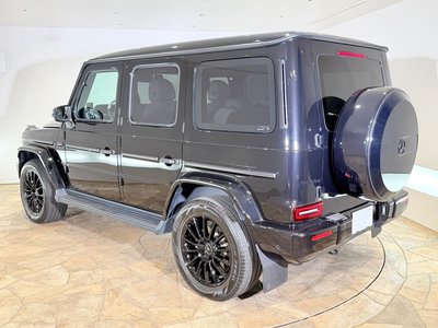 2021 Mercedes-BENZ G-CLASS 照片 9