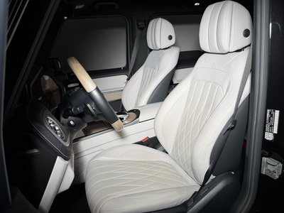 صورة مصغرة 13 لـ 2021 Mercedes-BENZ G-CLASS
