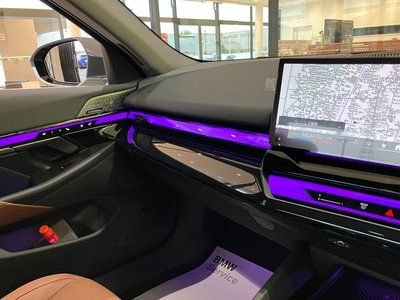 صورة مصغرة 21 لـ 2025 BMW 5 SERIES