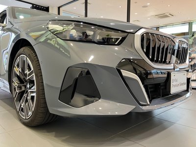 صورة مصغرة 66 لـ 2025 BMW 5 SERIES