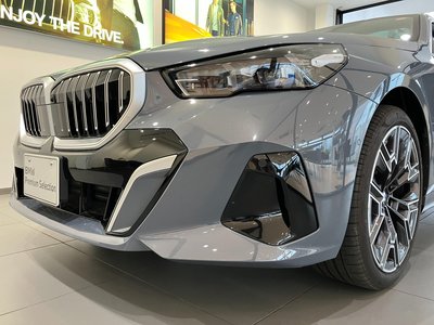 صورة مصغرة 67 لـ 2025 BMW 5 SERIES