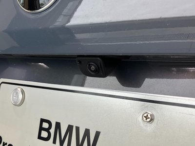 صورة مصغرة 31 لـ 2025 BMW 5 SERIES