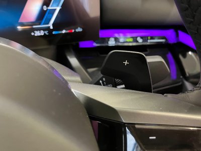 صورة مصغرة 26 لـ 2025 BMW 5 SERIES