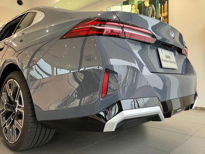 صورة مصغرة 68 لـ 2025 BMW 5 SERIES