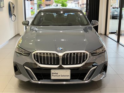 صورة مصغرة 73 لـ 2025 BMW 5 SERIES