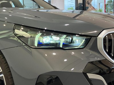 صورة مصغرة 60 لـ 2025 BMW 5 SERIES