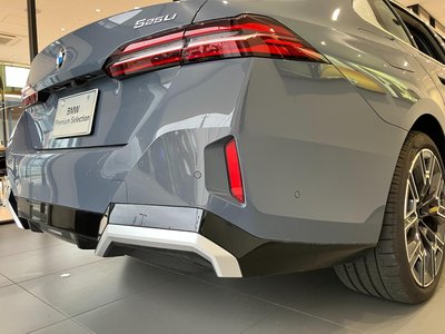صورة مصغرة 69 لـ 2025 BMW 5 SERIES
