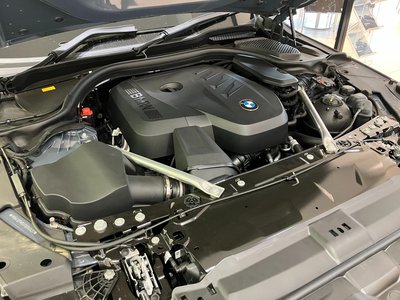 صورة مصغرة 17 لـ 2025 BMW 5 SERIES