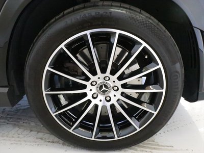 2022 Mercedes-BENZ GLE 缩略图 33