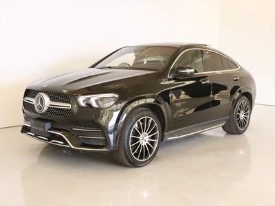 2022 Mercedes-BENZ GLE 照片 1