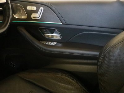2022 Mercedes-BENZ GLE 缩略图 15