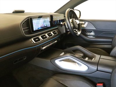 2022 Mercedes-BENZ GLE 缩略图 19
