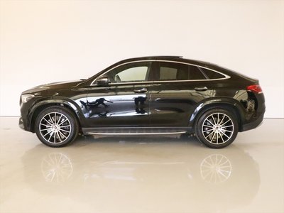2022 Mercedes-BENZ GLE 照片 3