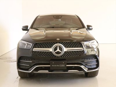 2022 Mercedes-BENZ GLE 缩略图 34