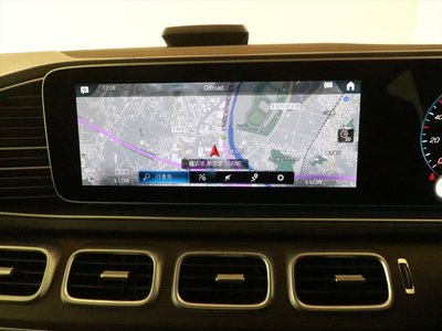 2022 Mercedes-BENZ GLE 缩略图 26