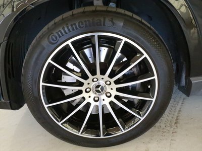 2022 Mercedes-BENZ GLE 缩略图 30