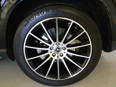 2022 Mercedes-BENZ GLE 缩略图 31