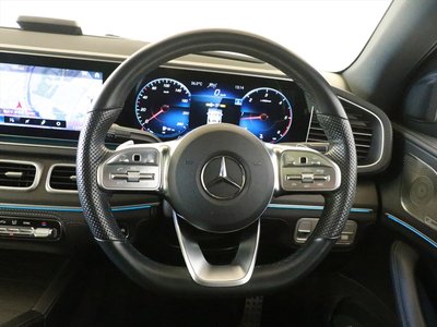 2022 Mercedes-BENZ GLE 缩略图 17