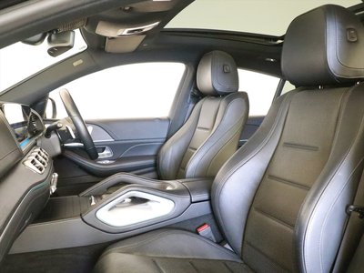 2022 Mercedes-BENZ GLE 缩略图 18