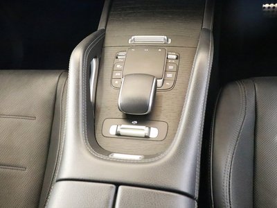 2022 Mercedes-BENZ GLE 缩略图 16