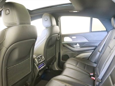 2022 Mercedes-BENZ GLE 缩略图 24