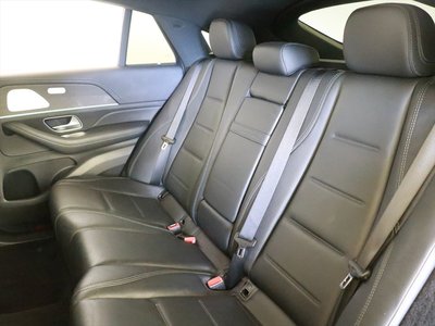 2022 Mercedes-BENZ GLE 缩略图 23
