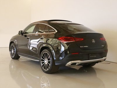 2022 Mercedes-BENZ GLE 照片 2