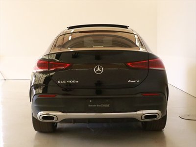 2022 Mercedes-BENZ GLE 缩略图 35