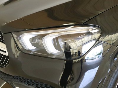 2022 Mercedes-BENZ GLE 照片 6
