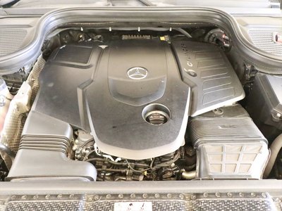 2022 Mercedes-BENZ GLE 缩略图 29