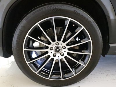 2022 Mercedes-BENZ GLE 缩略图 32