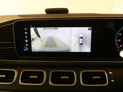 2022 Mercedes-BENZ GLE 缩略图 25
