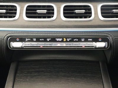 2022 Mercedes-BENZ GLE 缩略图 13