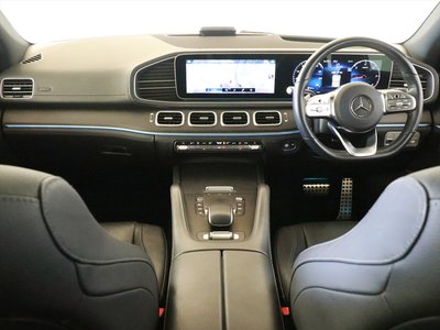 2022 Mercedes-BENZ GLE 缩略图 12