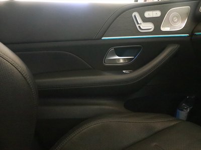 2022 Mercedes-BENZ GLE 缩略图 14