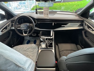 2026 AUDI Q8 thumbnail 12