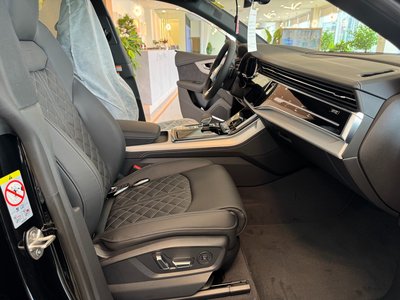 2026 AUDI Q8 thumbnail 15