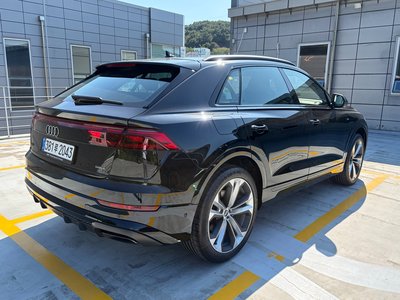 2026 AUDI Q8 — фото 7