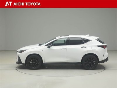 LEXUS NX - 3