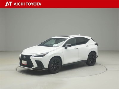 LEXUS NX - 2
