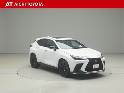 LEXUS NX - 8