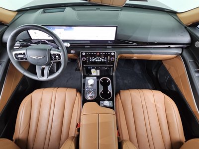 GENESIS GV80 - 5